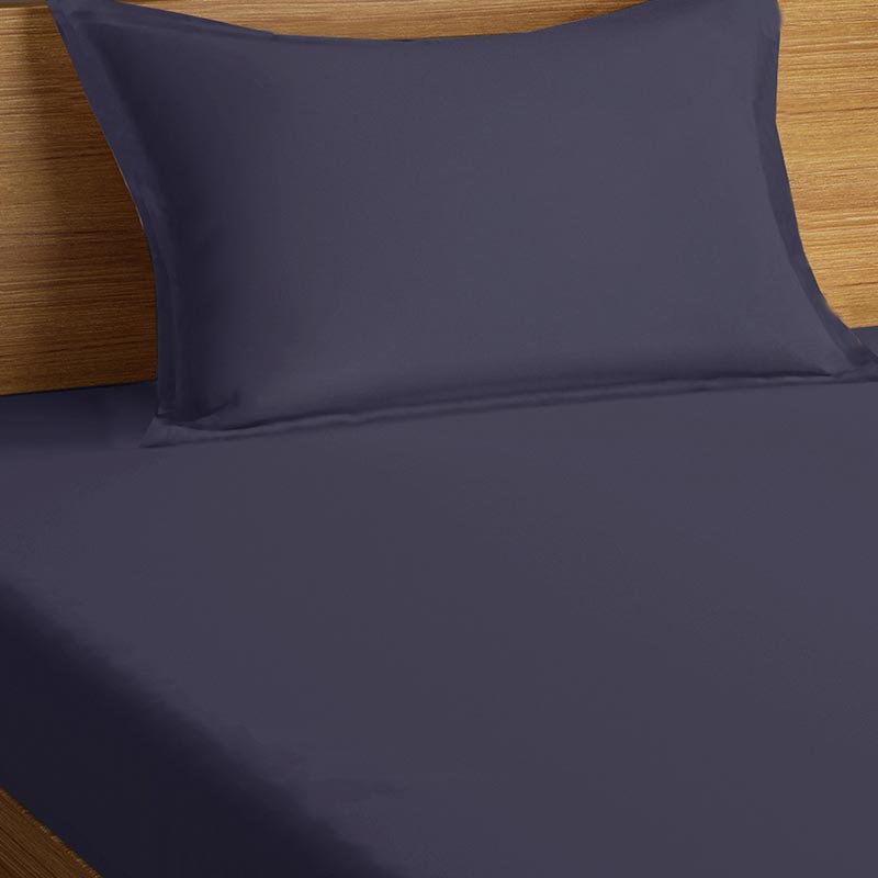 Requel Bedding Set | Single Size | Multiple Colors Blue