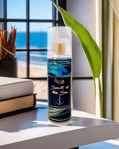 Freshening Up Interior Spaces Air Fresheners Spray | 200 ML | 1 x 7 inches