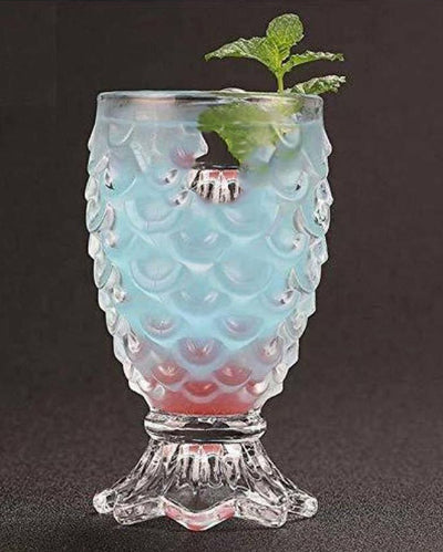 Durable Party Perfect Clear Glass Shot Glasses | 30ml | 2 x 3 inches