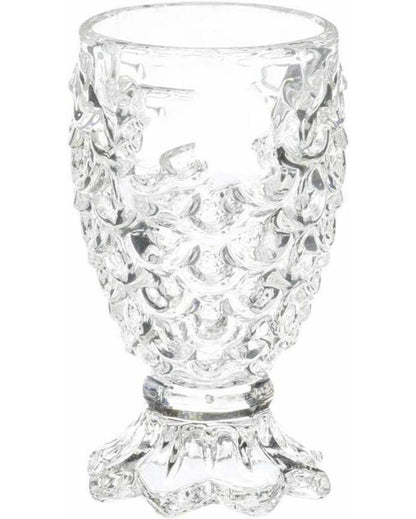 Durable Party Perfect Clear Glass Shot Glasses | 30ml | 2 x 3 inches