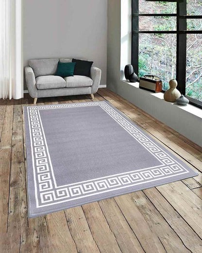 Elegance Underfoot Luxury Printed Carpet | 5 x 3 Feet