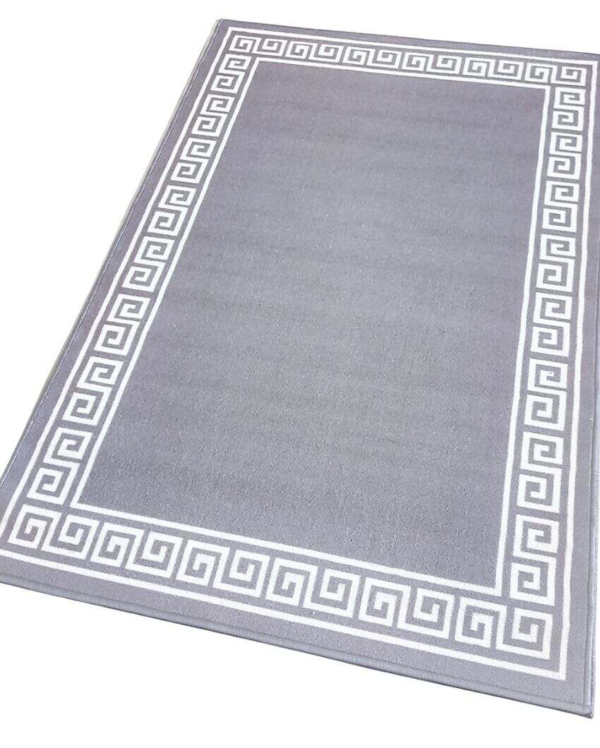 Elegance Underfoot Luxury Printed Carpet | 5 x 3 Feet