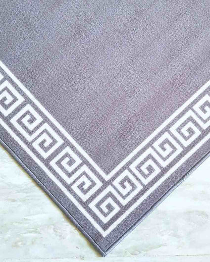 Elegance Underfoot Luxury Printed Carpet | 5 x 3 Feet