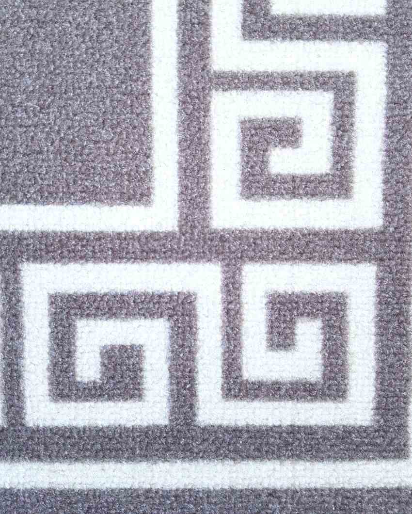 Elegance Underfoot Luxury Printed Carpet | 5 x 3 Feet