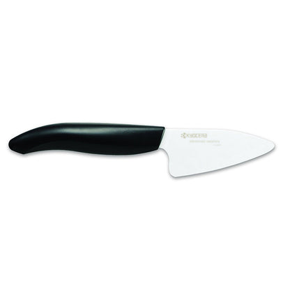 Classic Paring Knife | 10 Inches | Multiple Colors Black