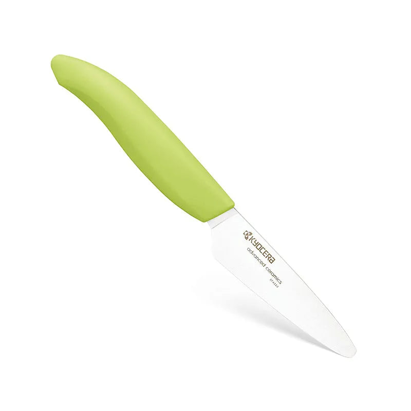 Classic Paring Knife | 10 Inches | Multiple Colors Green