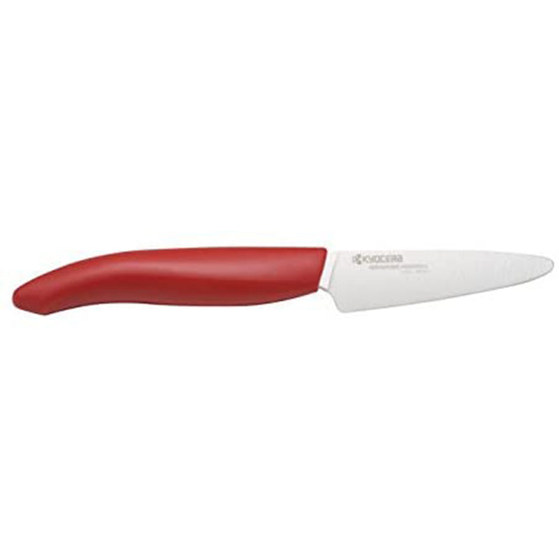 Classic Paring Knife | 10 Inches | Multiple Colors Red