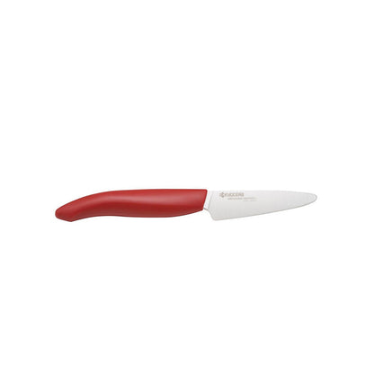 Classic Paring Knife | 10 Inches | Multiple Colors Red