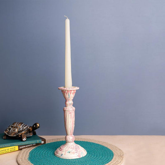 Pablo Enchant Flame Candle Holder | Single Default Title