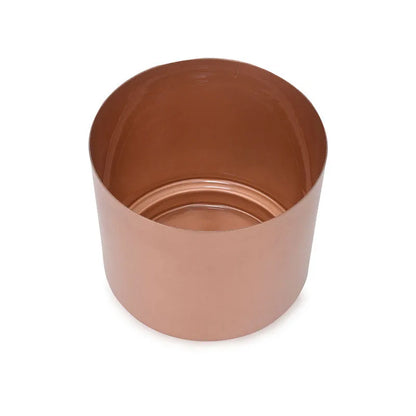 Copper Luster Planter | 5 Inch