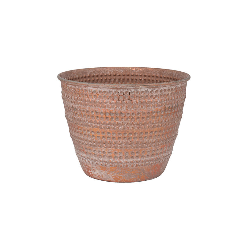 Engraved Harmony Planter | Set of 2