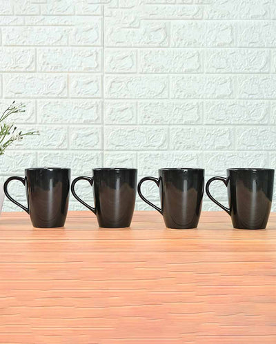 Enhenima Ceramic Coffee Mug | 360 ml