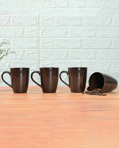 Sinoma Ceramic Coffee Mug | 360 ml