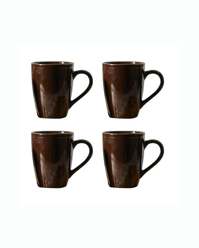 Fino Ceramic Coffee Mug | 360 ml