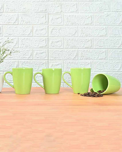 Venio Ceramic Coffee Mug | 360 ml