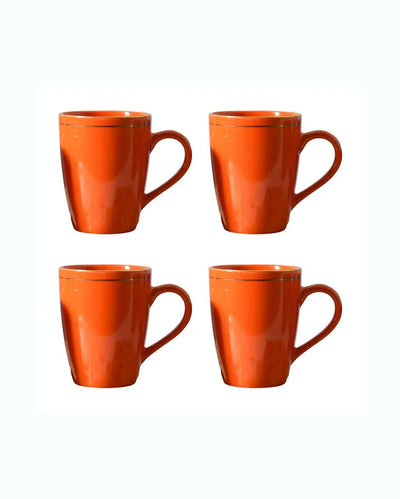 Stackable Ceramic Coffee Mug | 360 ml