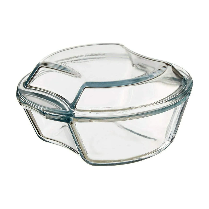Pinched Design Multipurpose Casseroles  | Single & Mixed Size Combos