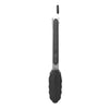 Silicone Food Tongs with Grip Handle | 9 Inches Default Title