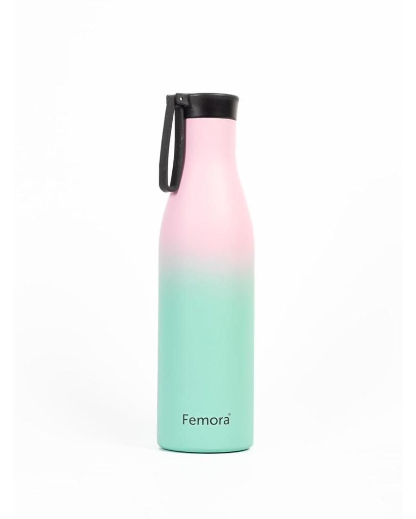 Aspena Stainless Steel Double Insulated Water Bottle | 900 ML