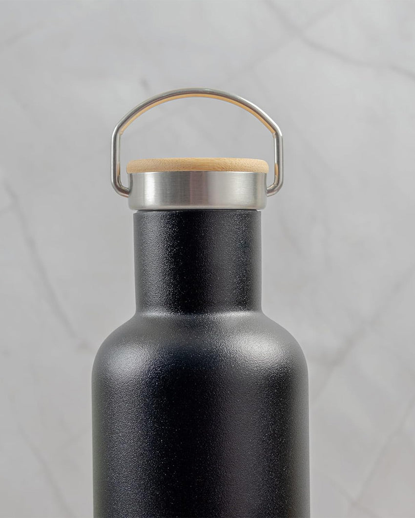 Melissa Stainless Steel Double Insulated Water Bottle | 900 ml