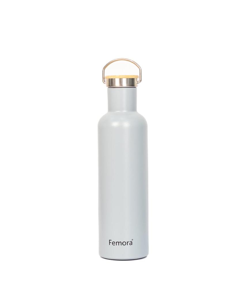 Melissa Stainless Steel Double Insulated Water Bottle | 900 ml