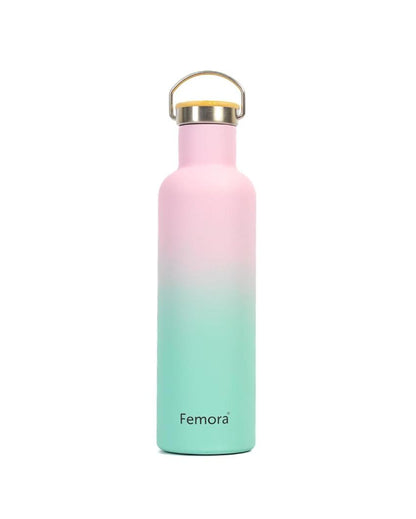 Melissa Stainless Steel Double Insulated Water Bottle | 900 ml