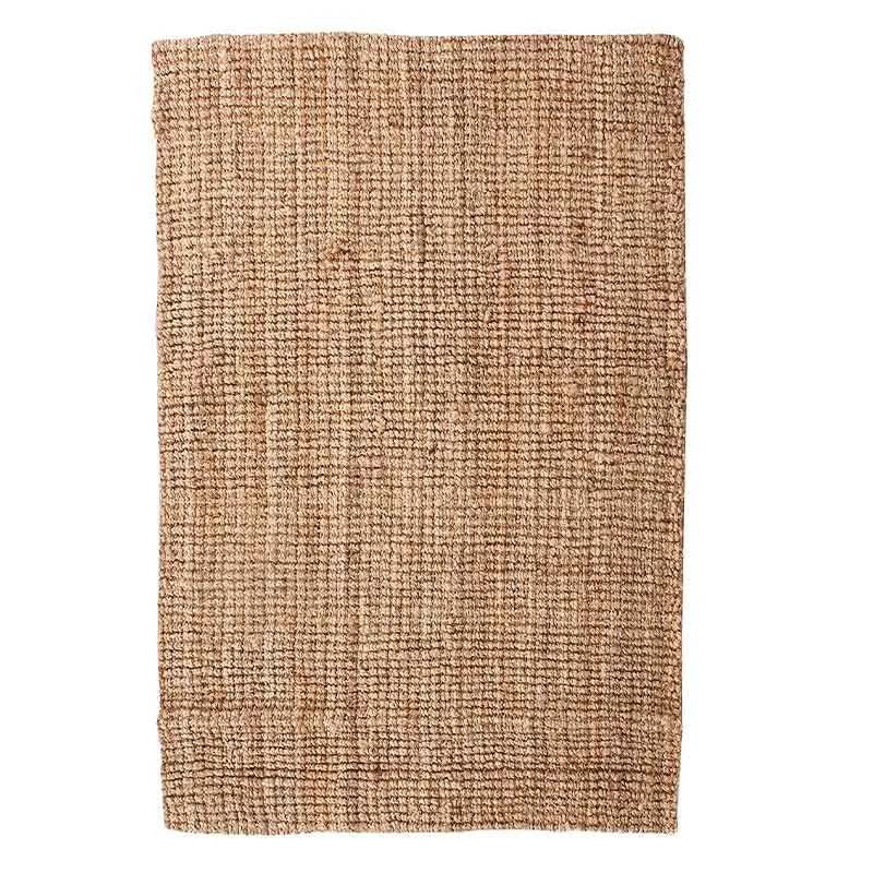 Kovalam Jute Rug 84 Inches