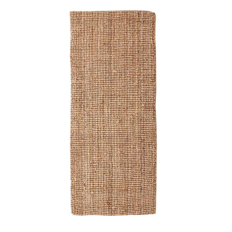 Kovalam Jute Rug 70 Inches