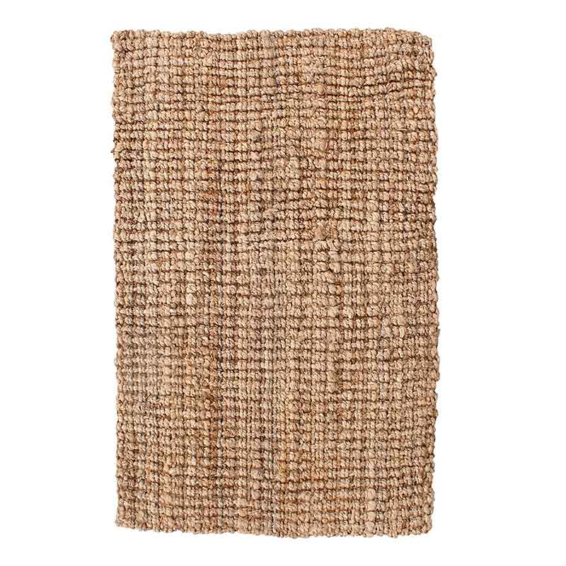 Kovalam Jute Rug 35 Inches