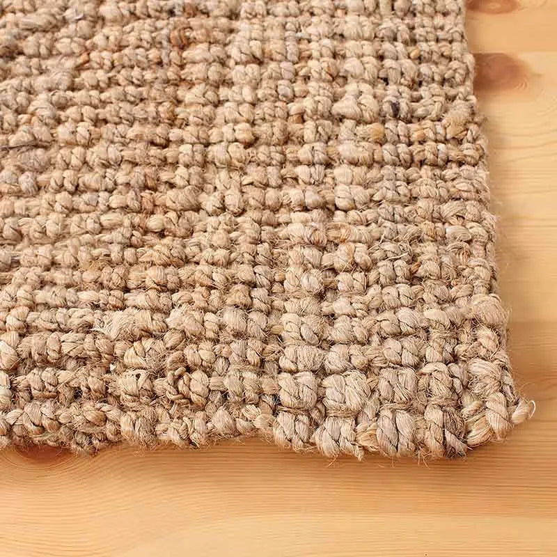 Kovalam Jute Rug 35 Inches