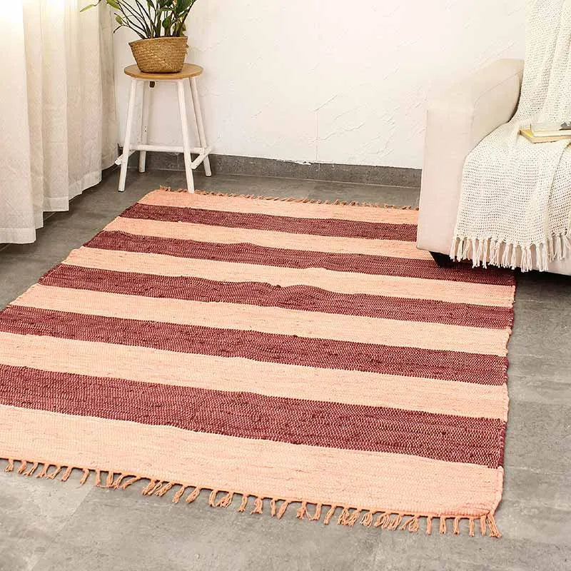 Palolem Recycle Chindi Rug 78 Inches