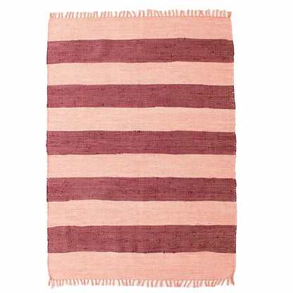 Palolem Recycle Chindi Rug 78 Inches