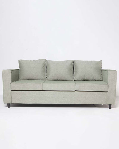 Offering Relaxation and Style Apolo Fabric Sofa | 77 x 34 x 31 inches