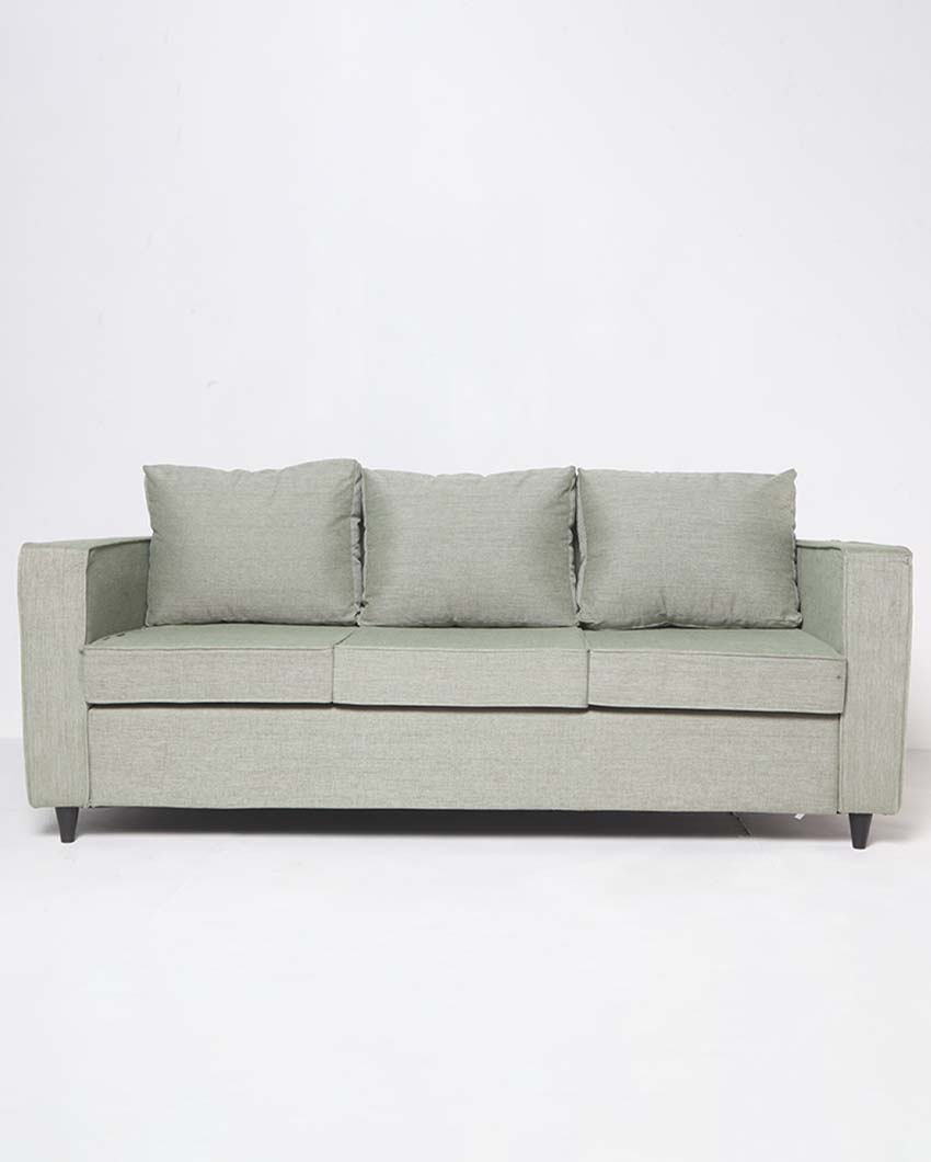 Offering Relaxation and Style Apolo Fabric Sofa | 77 x 34 x 31 inches