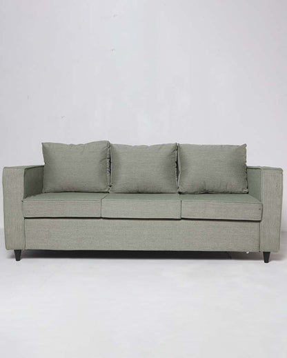 Offering Relaxation and Style Apolo Fabric Sofa | 77 x 34 x 31 inches