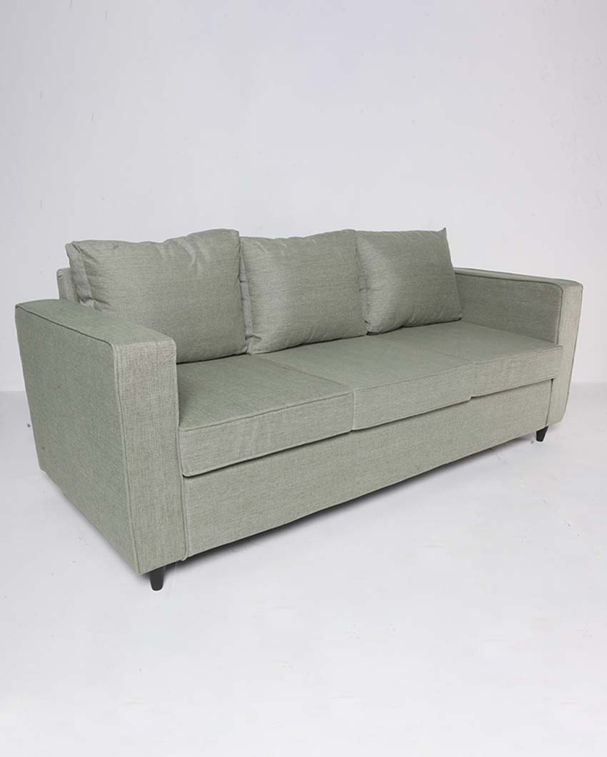 Offering Relaxation and Style Apolo Fabric Sofa | 77 x 34 x 31 inches