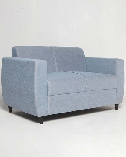 Contemporary Spaces Minicoy Fabric Sofa