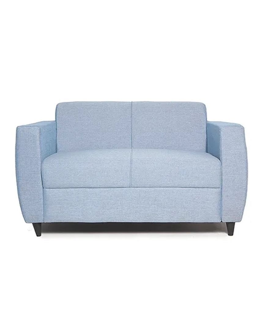 Contemporary Spaces Minicoy Fabric Sofa