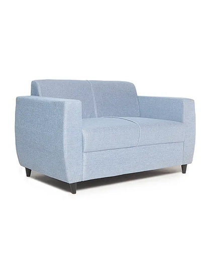 Contemporary Spaces Minicoy Fabric Sofa