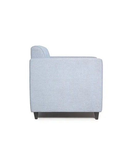 Contemporary Spaces Minicoy Fabric Sofa