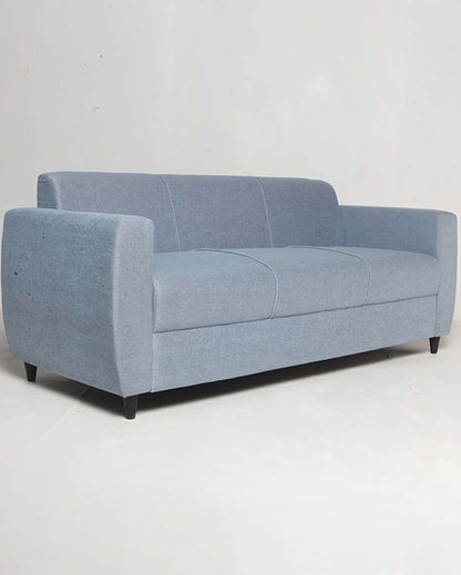 Contemporary Spaces Minicoy Fabric Sofa