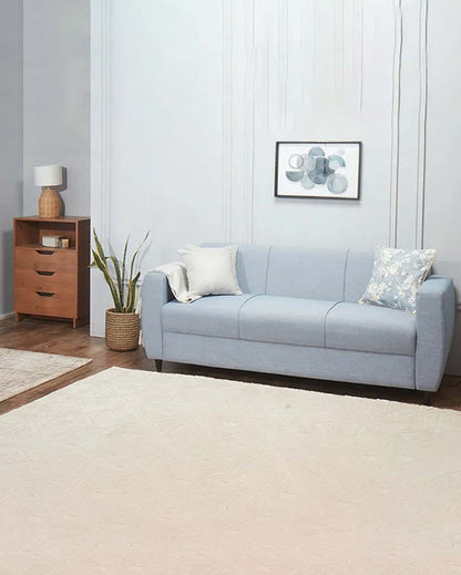 Contemporary Spaces Minicoy Fabric Sofa