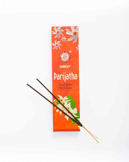 Base Bhati Perfumed 25 Incense Sticks | Set of 12