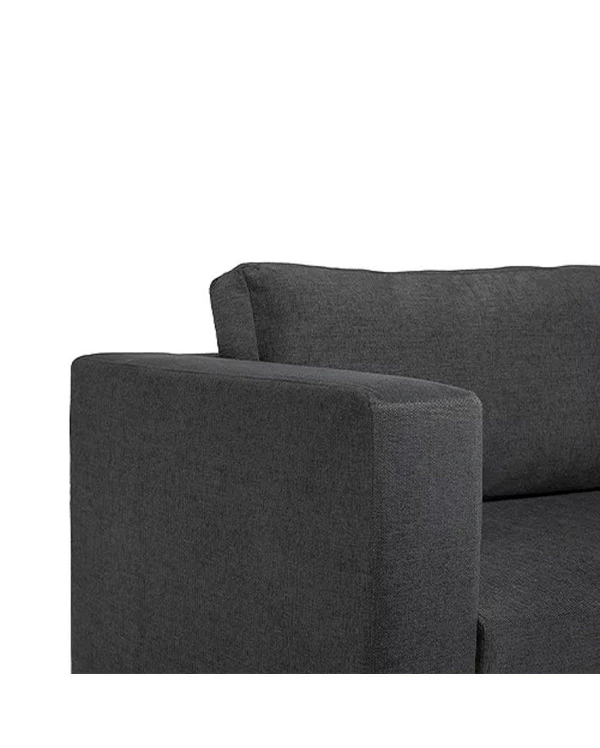 Adding Comfort and Elegance Agatti Upholstery Fabric Sofa