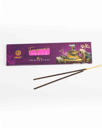 Xtra Premium Scented 10 Incense Sticks | Set of 12