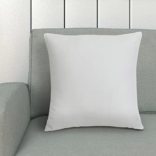 Premium Microfiber Cushion Filler |  16 x 16 inch | Set of 2, 3, 4 & 5