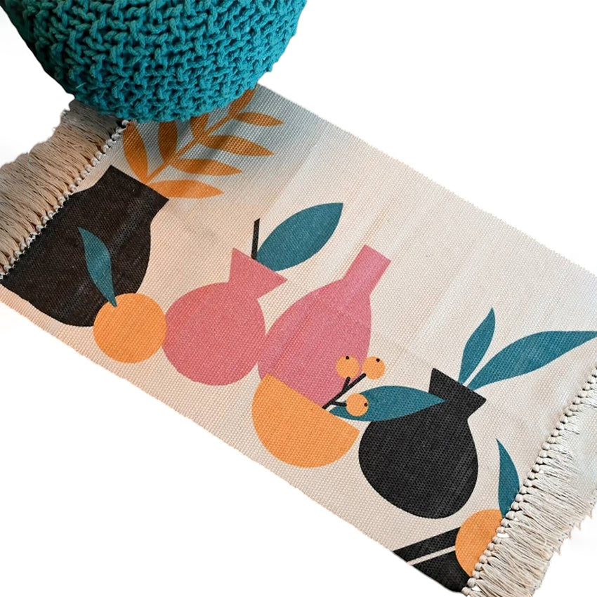 Anti-Fatigue Cushioned Kitchen Mat | 34 x 21 inches