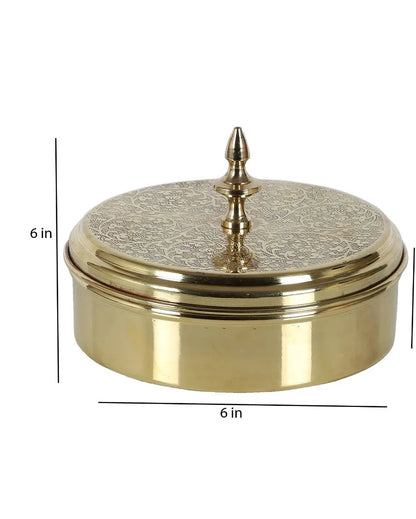 Brass Masala Brass Box Set