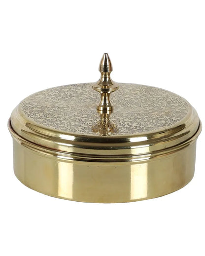 Brass Masala Brass Box Set