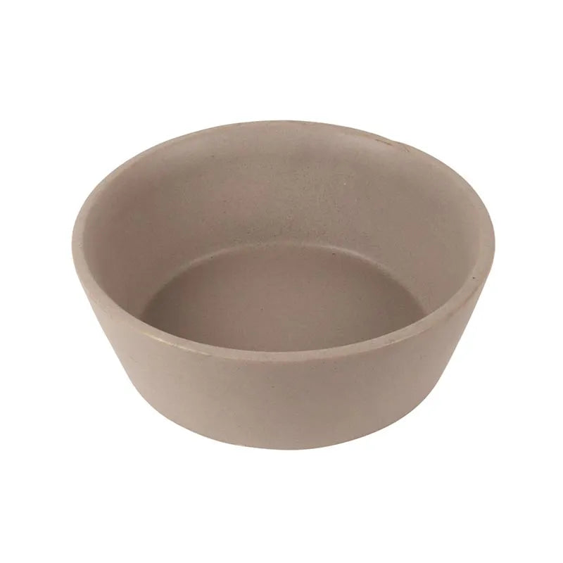 Ceramic Grey Baking Dish with Stand | Multiple Colors Grey